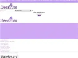 Sites similar to doceflor.pt