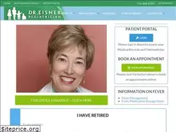 Sites similar to doceisner.com