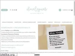 Sites similar to doceleguas.es