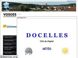 Sites similar to docelles.fr