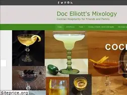 Sites similar to docelliott.net