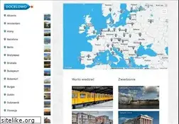 Sites similar to docelowo.pl