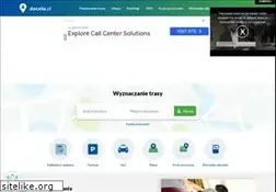Sites similar to docelu.pl