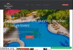 Sites similar to docelunas.com