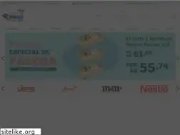 Sites similar to docemalu.com.br