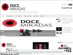 Sites similar to docemiradas.net