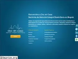 Sites similar to docencasa.com