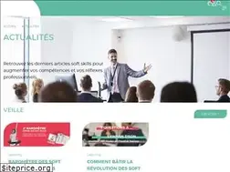Sites similar to docendi.com