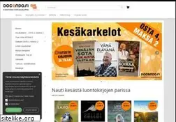 Sites similar to docendo.fi