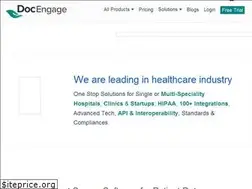 Sites similar to docengage.in