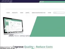 Sites similar to docengine.pl