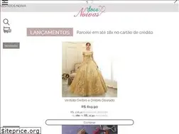 Sites similar to docenoivas.com.br