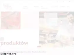 Sites similar to docenpolskie.pl
