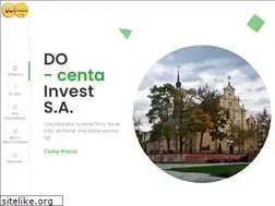 Sites similar to docenta.pl