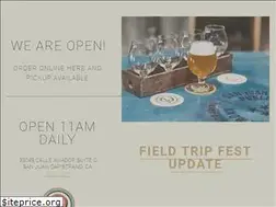 Sites similar to docentbrewing.com