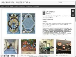 Sites similar to docenteconvoz.blogspot.com