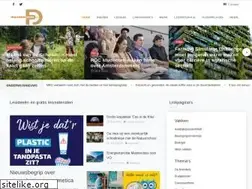 Sites similar to docentenplein.nl