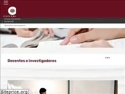 Sites similar to docentes.ort.edu.uy