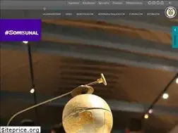 Sites similar to docentes.unal.edu.co