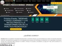 Sites similar to docentes20.com
