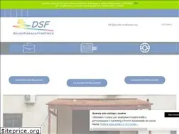 Sites similar to docentisenzafrontiere.org
