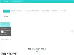 Sites similar to docentlikbasvurulari.com