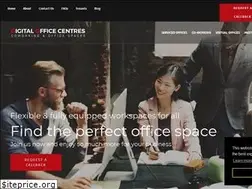 Sites similar to docentre.com