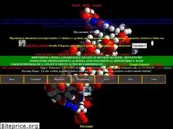 Sites similar to docenzaroma.it