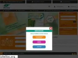 Sites similar to doceo.fr