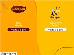 Sites similar to docepan.com.br