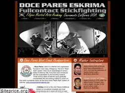 Sites similar to docepares.net