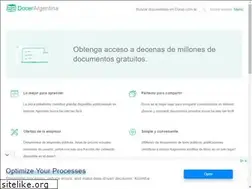 Sites similar to docer.com.ar