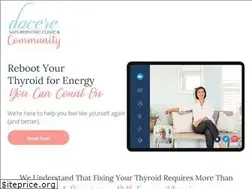 Sites similar to docereclinic.ca