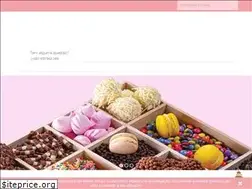 Sites similar to doceritinha.pt