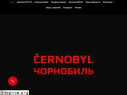 Sites similar to docernobylu.cz