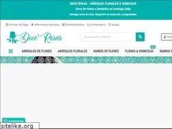Sites similar to docerosas.cl