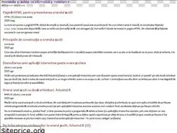 Sites similar to docerp.ro