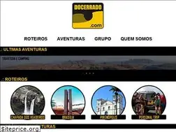 Sites similar to docerrado.com
