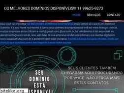 Sites similar to docesabor.com.br