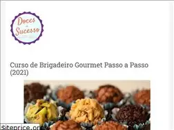 Sites similar to docesdesucesso.com