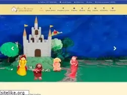Sites similar to doceshistorias.com.br