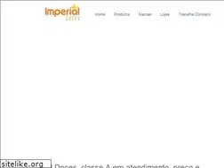 Sites similar to docesimperial.com.br