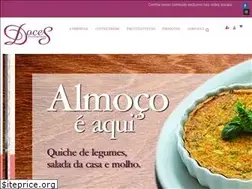 Sites similar to docesmomentos.com