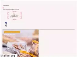 Sites similar to docesupreme.com.br