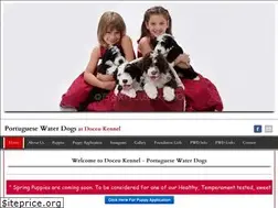 Sites similar to doceukennel.com