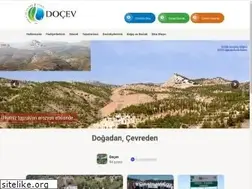 Sites similar to docev.org.tr