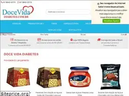 Sites similar to docevidadiabetes.com.br