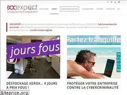 Sites similar to docexpert.fr