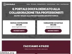 Sites similar to docfacile.it