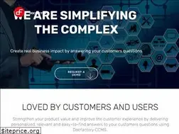 Sites similar to docfactory.com